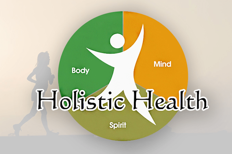 holistic wellness