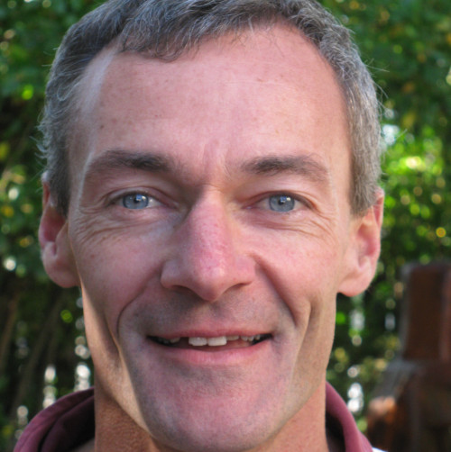 Kevin Muir