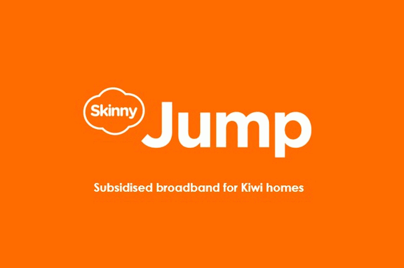 Skinny Jump